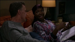 Bob Hearts Abishola - Season 04 Episode 08